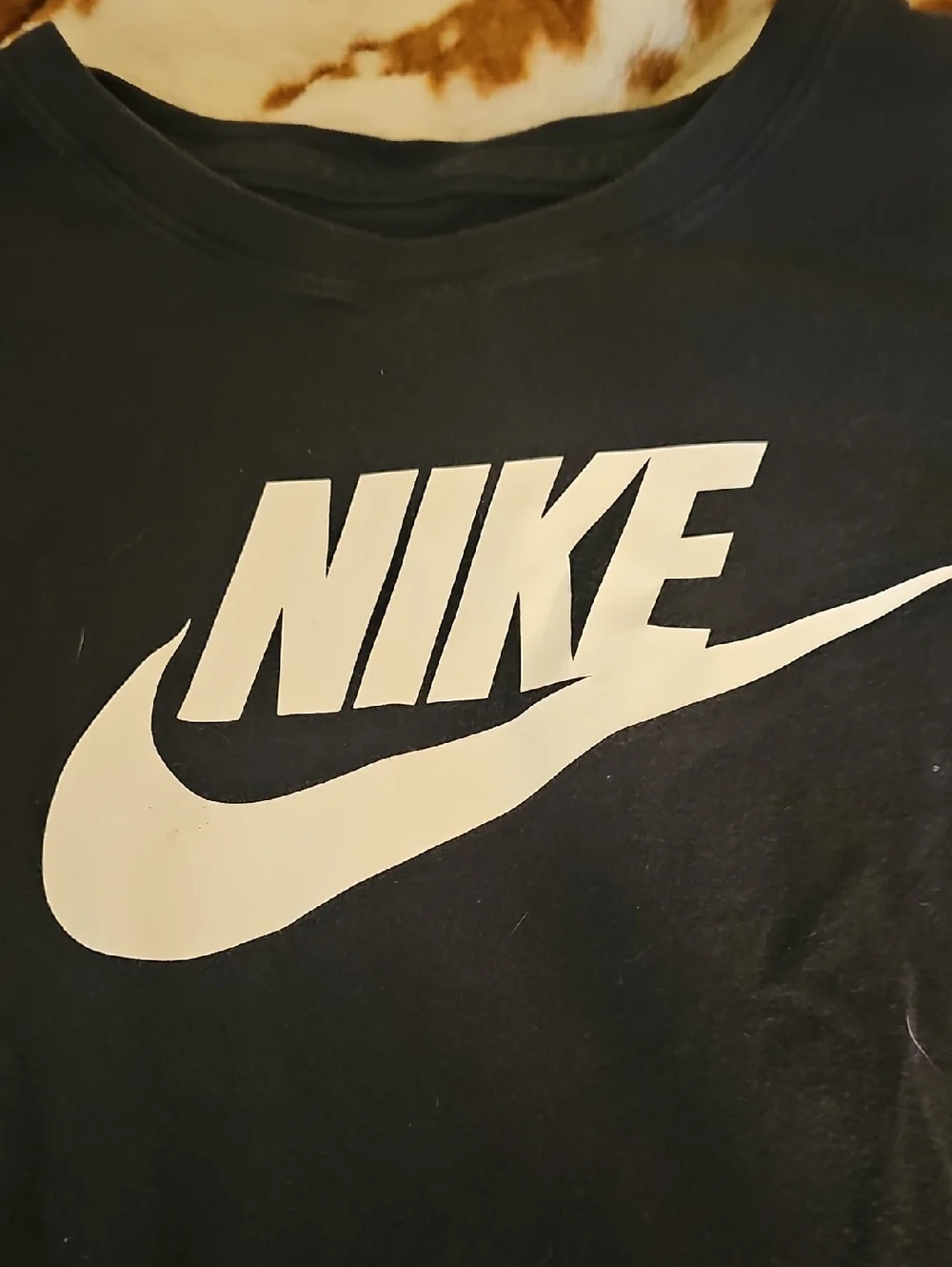 Nike Black Shirt Size XS - Picture 2 of 4